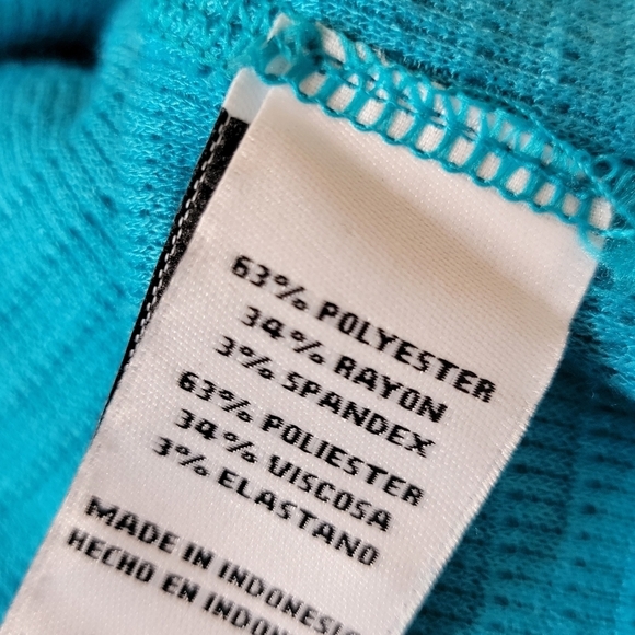 Wildfox Haley Brushed Sweater‎ In Peacock Sz M - Picture 8 of 8